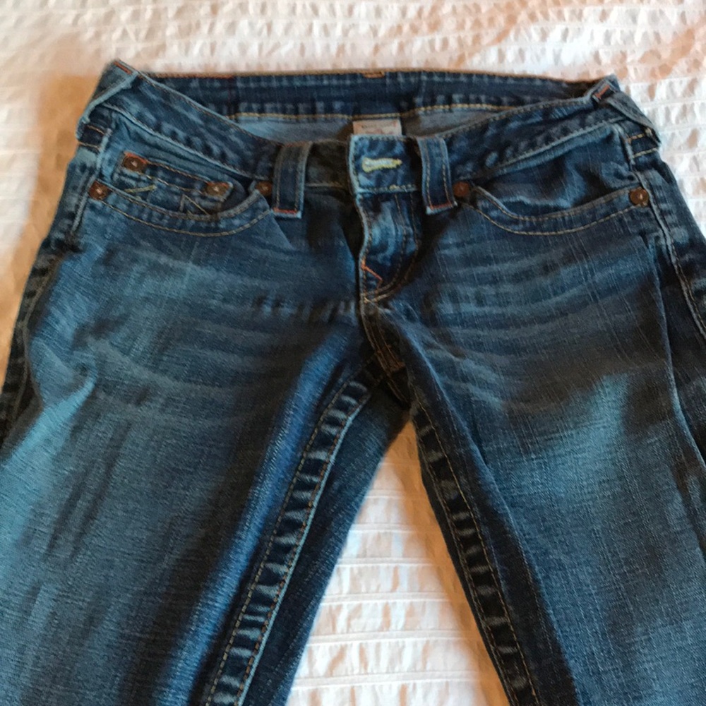 True Religion Stevie Jean